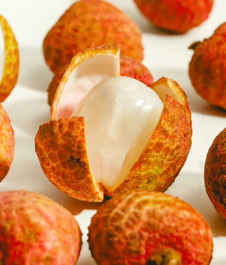 Lychee