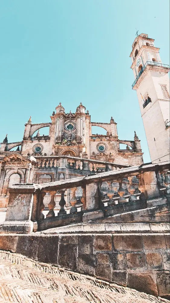 The Jerez region is a tourist hot spot. (Credit: Inma Santiag, unsplash.com)