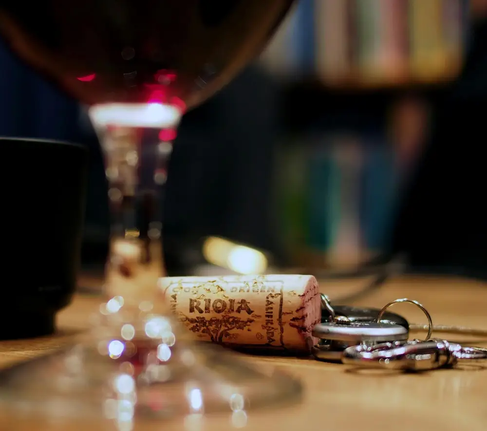 Spanish wine has a rich history and tradition (Photo: Kelsey Knight, Unsplash.com)