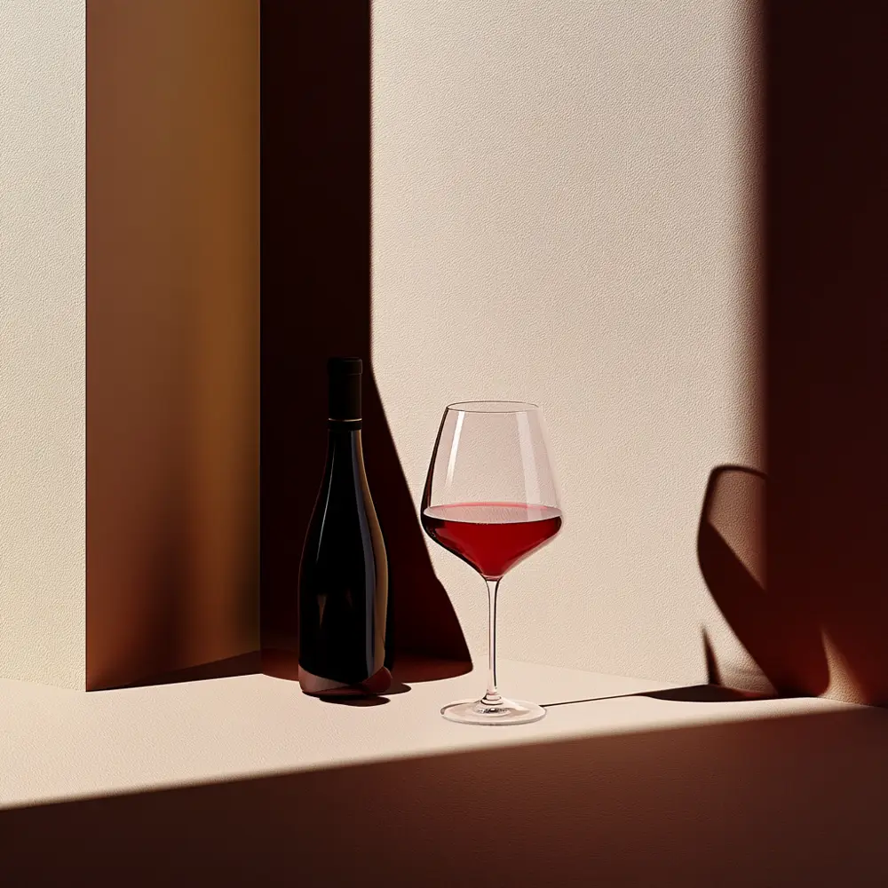 Many Pinot Noir alternatives will impress Pinot fans (Photo: Midjourney)