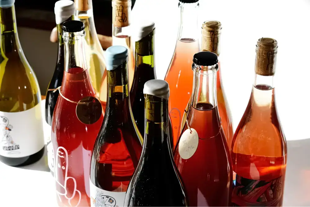 Chillable red wines are perfect for summer barbecue (Photo: Harper Sunday, Unsplash.com)