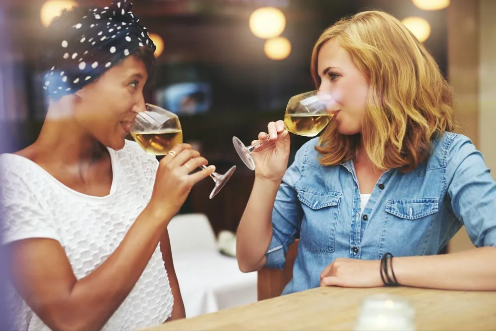 Dry, sweet, still, sparkling, fortified - Moscato is one of the most diverse grape varieties inthe world. (Photo: Flamingo Images/stock.adobe.com)