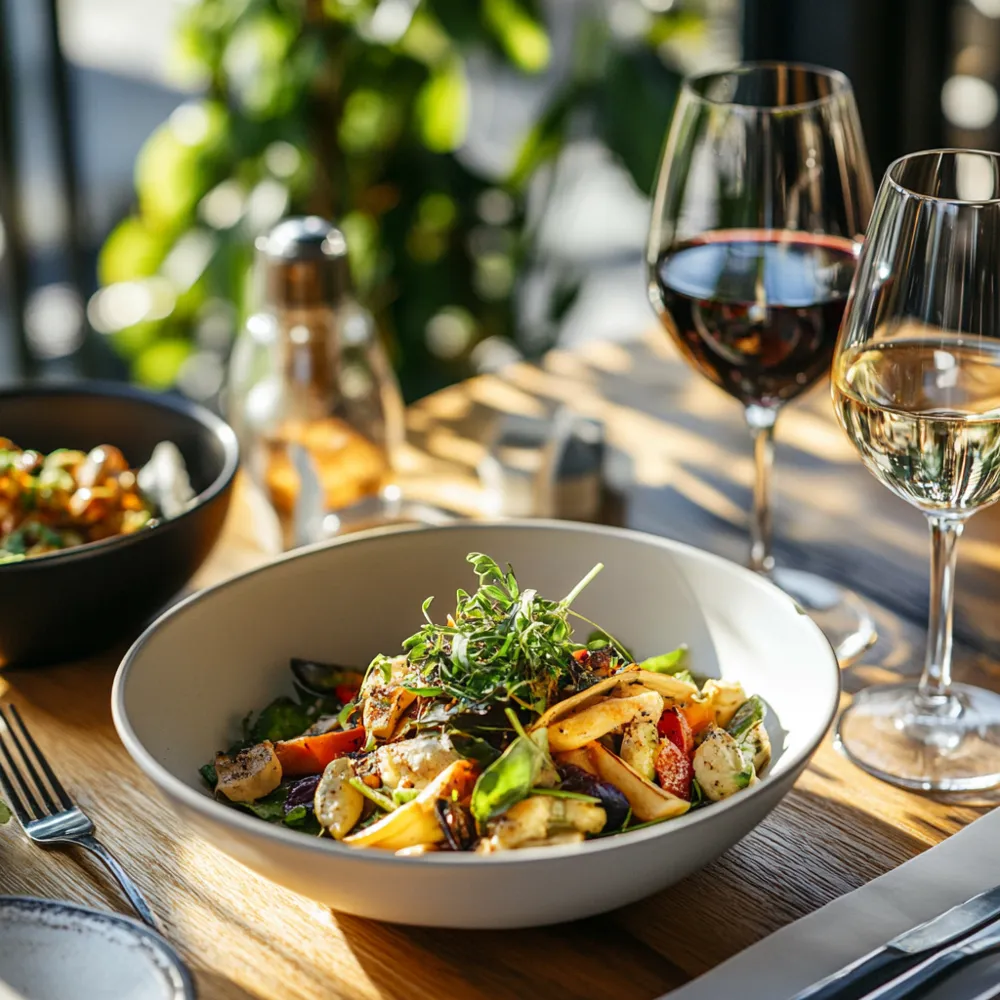 Is Your Wine Vegan? A Beginner’s Guide to Vegan Wine