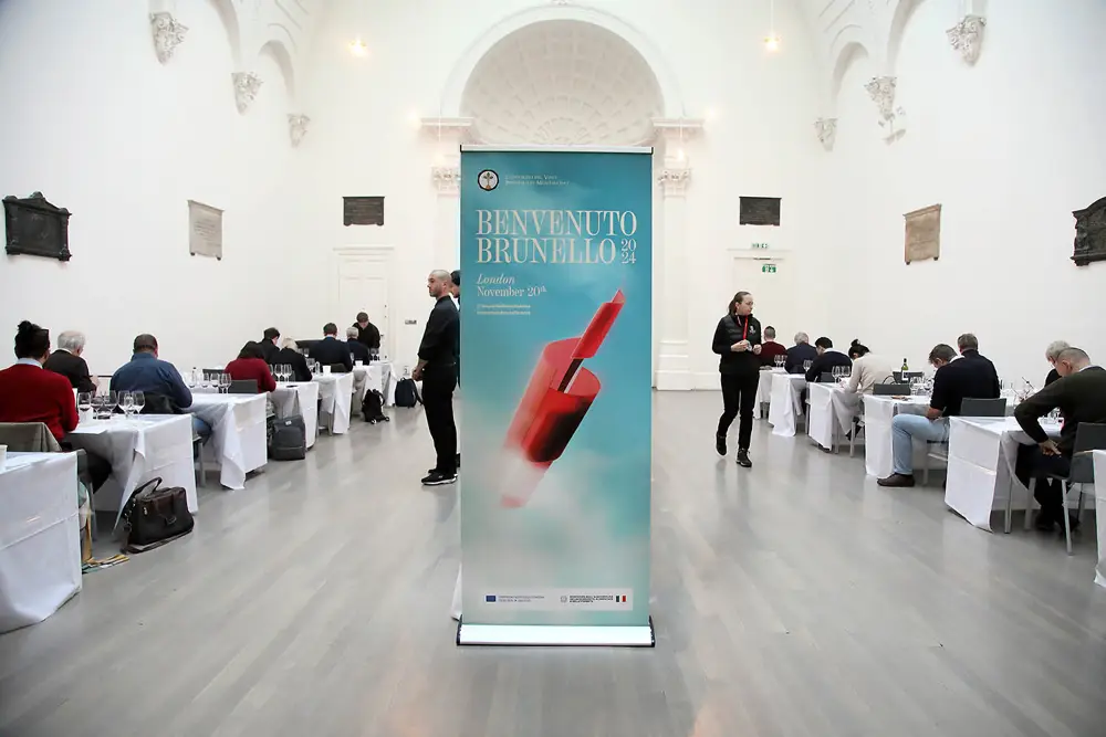 The Art of Sangiovese: BdM 2020 and Riserva 2019 in Focus