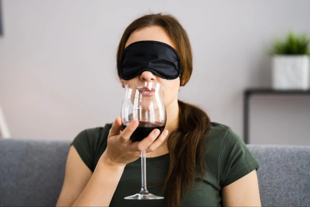 Blind Tasting Pinot Noir Like a Pro