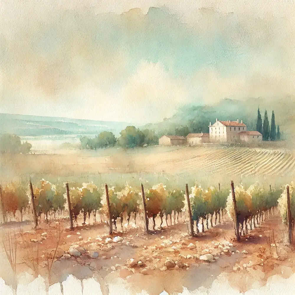 Grenache & Garnacha: Exploring the History, Styles, and Food Pairings of This Versatile Grape