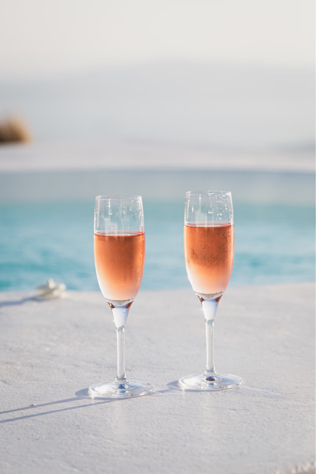 4 European rosé wines to try this summer