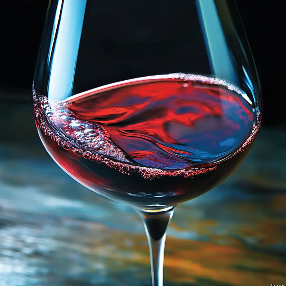 What Does “Body” Mean in Wine?