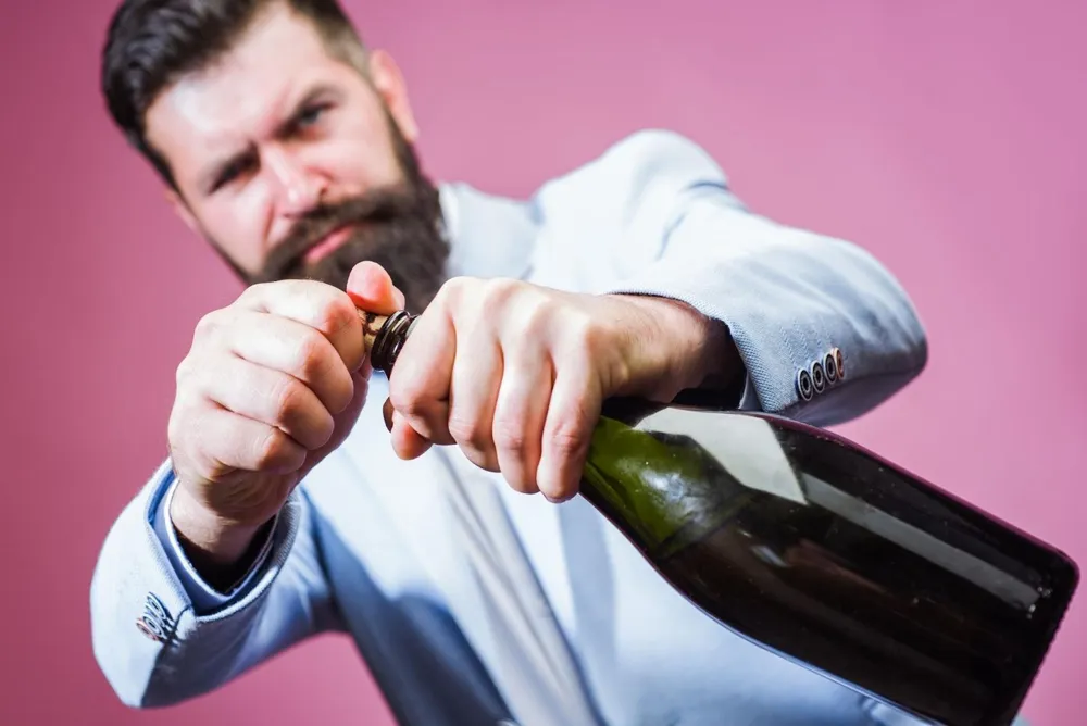 There are as many alternatives as there are bubbles (Svitlana/stock.adobe.com)