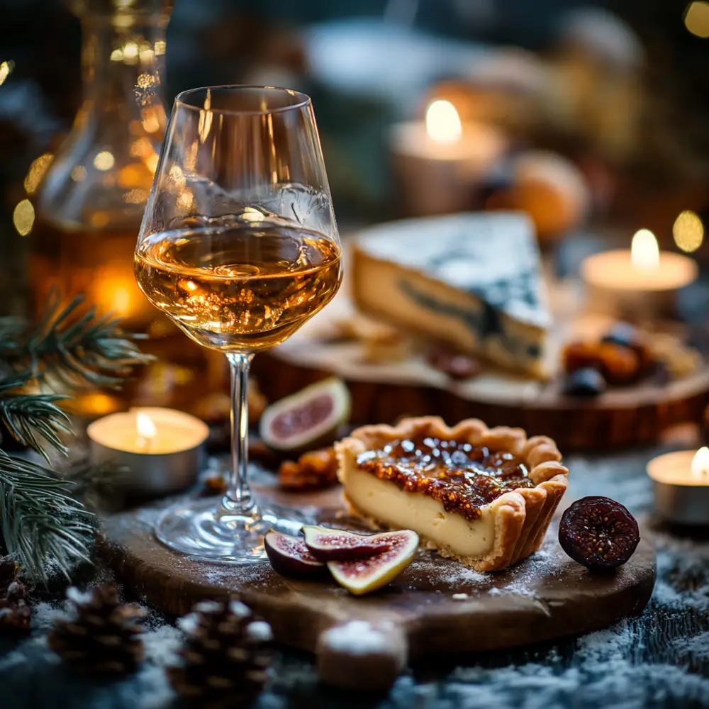 December 10th - International Tokaji Aszú Day