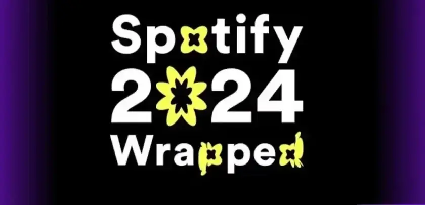  Spotify Wrapped 2024 is now live! (Photo: Spotify)