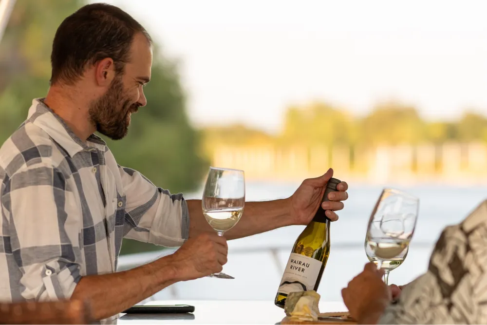 3 Signs Your White Wine is Age-worthy