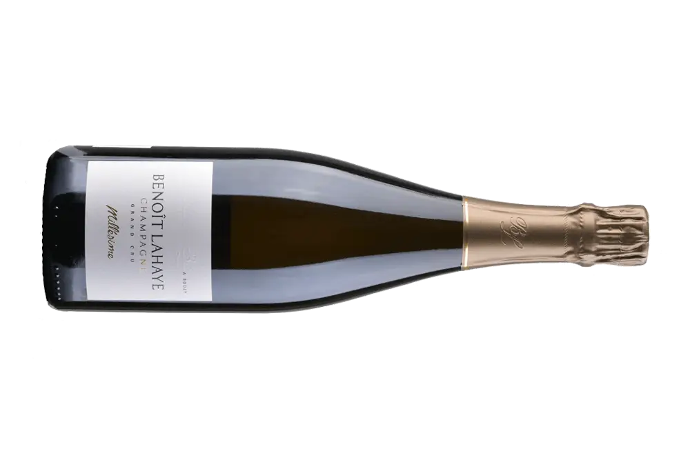 <a href="https://vinovoss.com/wine/benoit-lahaye-millesime-champagne-grand-cru-bouzy-2004">Benoît Lahaye Millésime Champagne Grand Cru ‘Bouzy’</a>