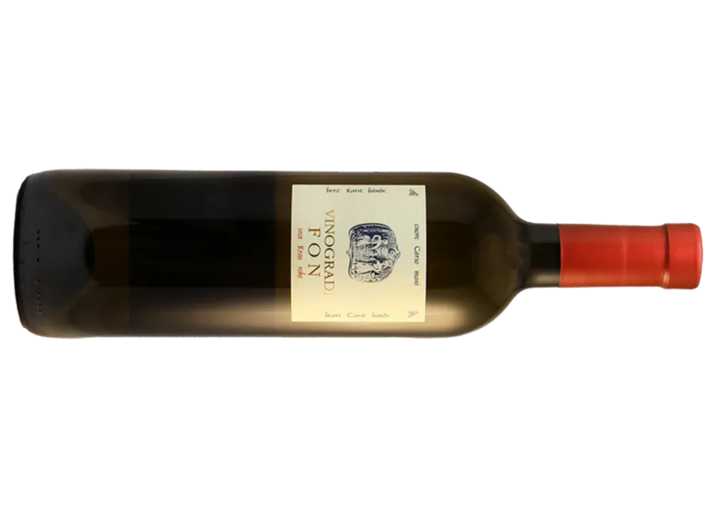 Cheers from the VinoVoss team!