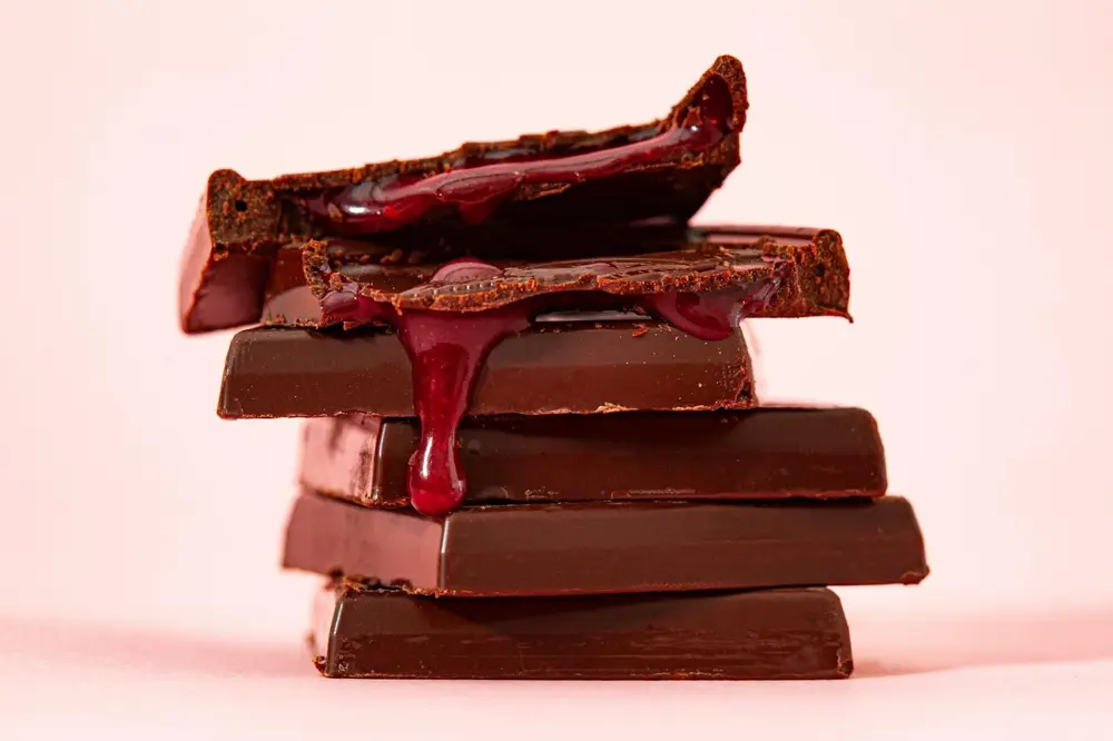 Pairing Dark Chocolate with Wine: Tips and Perfect Matches
