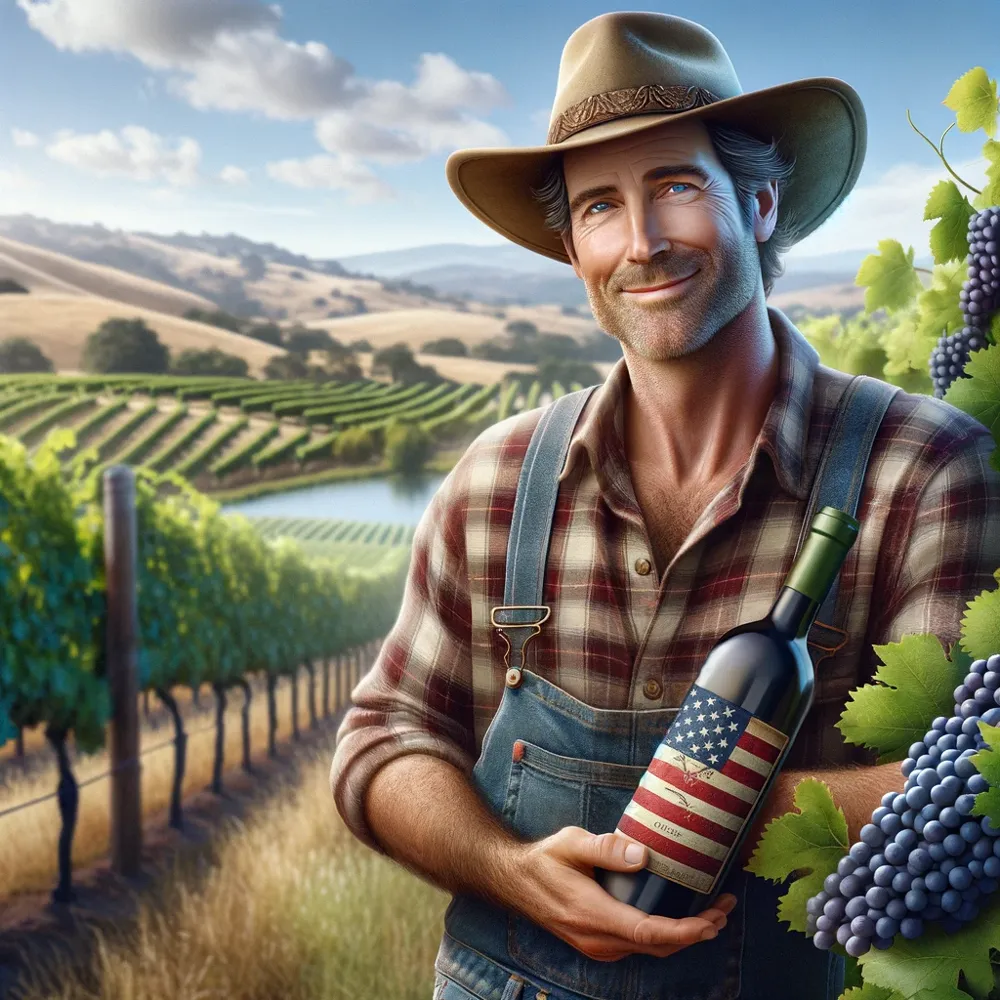 The US is on the winning streak. (Credit: DallE)