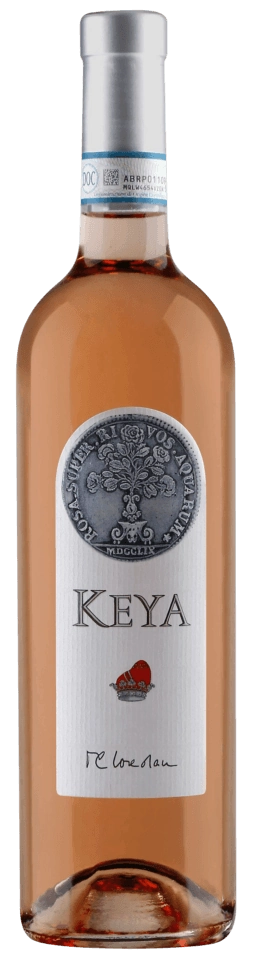 Guerrieri Rizzardi Keya Rosé