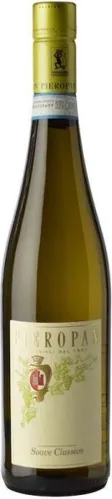 Bottle of Pieropan Soave Classico from search results