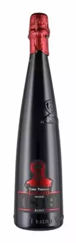 Bottle of Ceci Terre Verdiane Lambrusco from search results