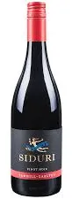 Bottle of Siduri Yamhill-Carlton Pinot Noir from search results