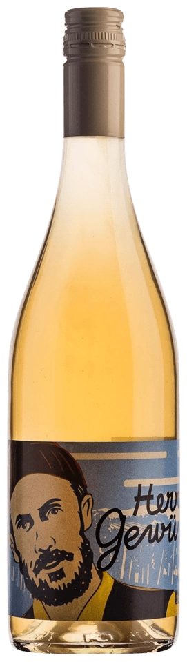 Krásná Hora Herr Gewürz