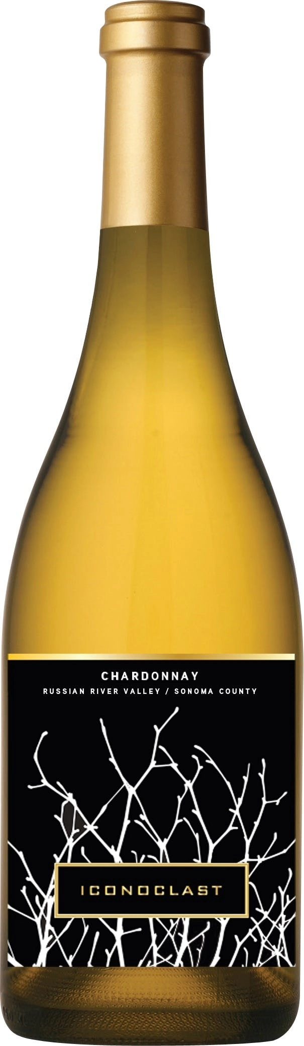 Iconoclast Chardonnay