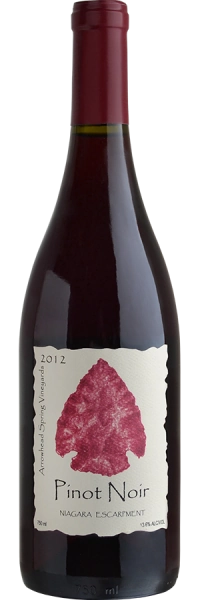 Arrowhead Spring Vineyards Pinot Noir