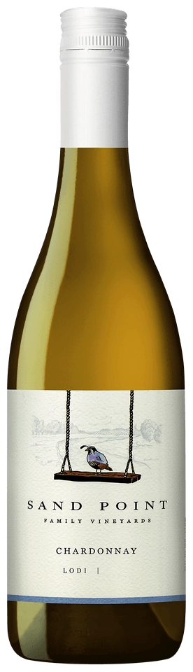 Sand Point Chardonnay