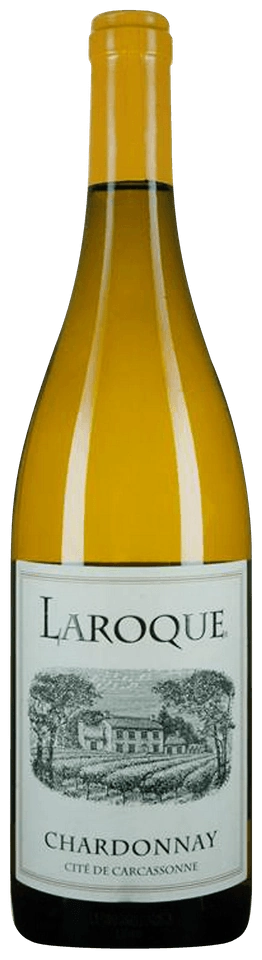 Laroque Chardonnay