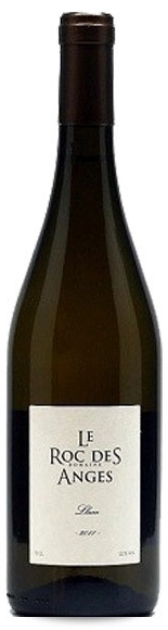 Le Roc des Anges Llum