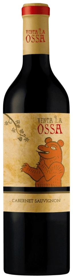 Bodegas Mano a Mano Venta La Ossa Cabernet Sauvignon