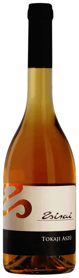 Zsirai Tokaji Aszú