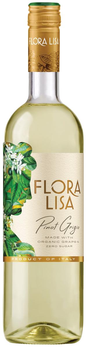 Flora Lisa Pinot Grigio