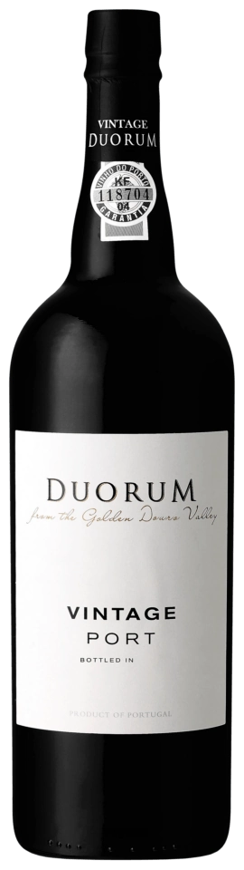 Duorum Vintage Port