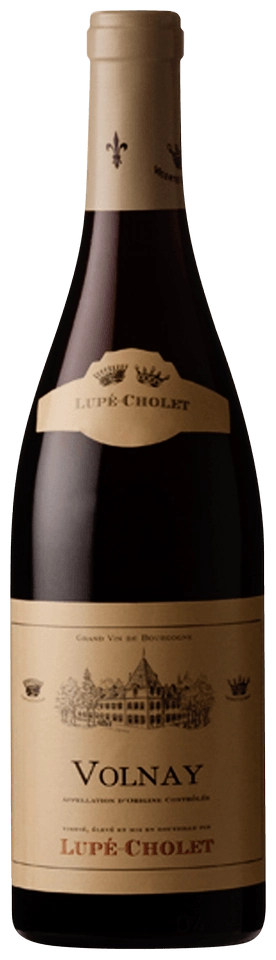 Lupé-Cholet Volnay