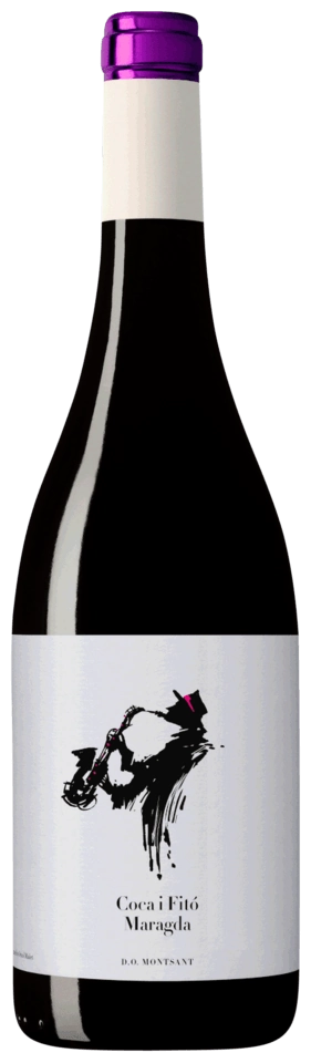 Coca i Fitó Maragda