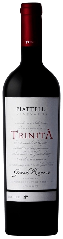 Piattelli Trinita Grand Reserve