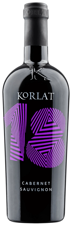 Vinarija Benkovac - Korlat Vina Cabernet Sauvignon