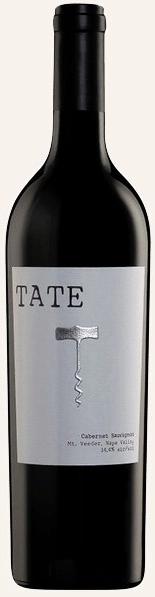 Tate Cabernet Sauvignon