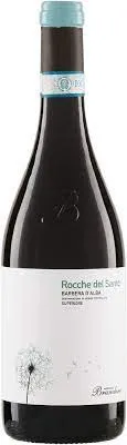 Bottle of Brandini Rocche del Santo Barbera d'Alba Superiore from search results