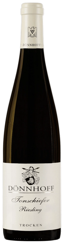 Dönnhoff Tonschiefer Riesling trocken
