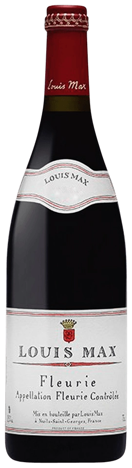 Louis Max Fleurie