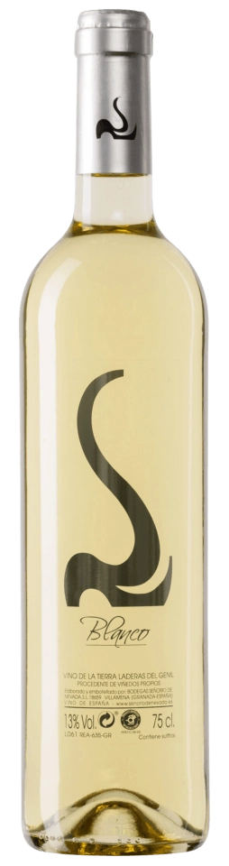 Bodegas Señorío de Nevada Vina Dauro Blanco