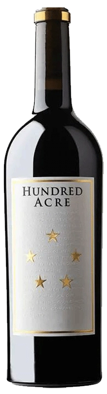 Hundred Acre Ark Vineyard Cabernet Sauvignon