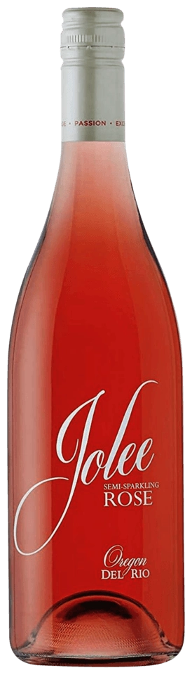 Del Rio Vineyards Jolee Rosé