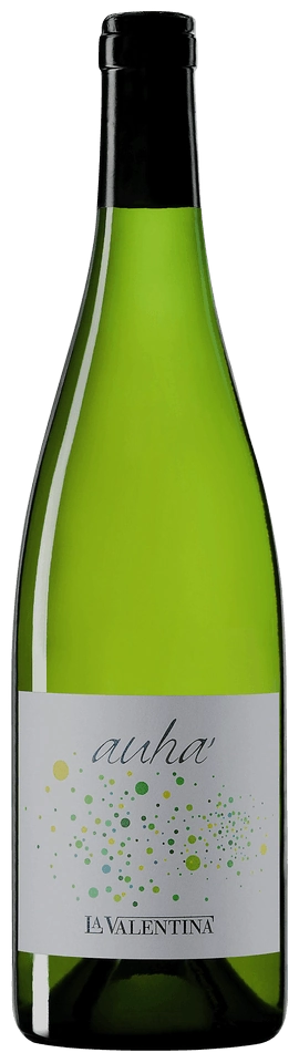 La Valentina Auha'