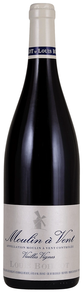 Louis Boillot & Fils Vieilles Vignes Moulin-à-Vent