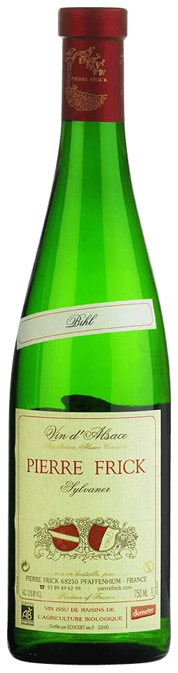Pierre Frick Sylvaner