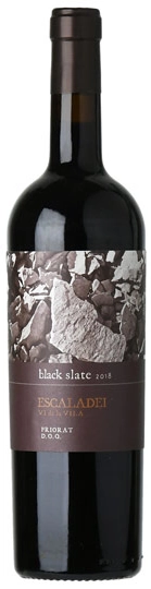 Black Slate Escaladei (Vi di la Vila)