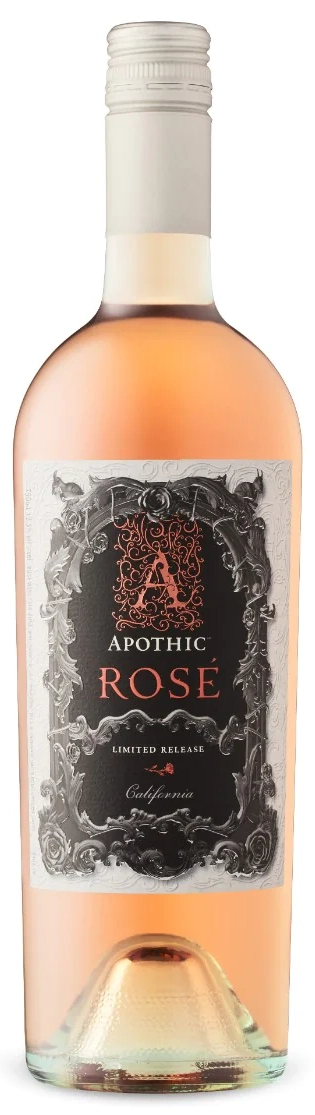 Apothic Rosé (Limited Release)